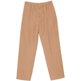 Pantaloni Vice in beige lardini - uomo 