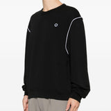 Felpa Boke Flower 2.0 in nero Kenzo - uomo 