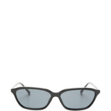 Occhiali da sole Linda Farrow Libby in nero The attico x linda farrow - donna 