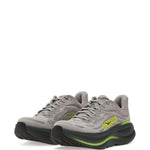 Sneakers m bondi 9 in grigio Hoka - uomo 