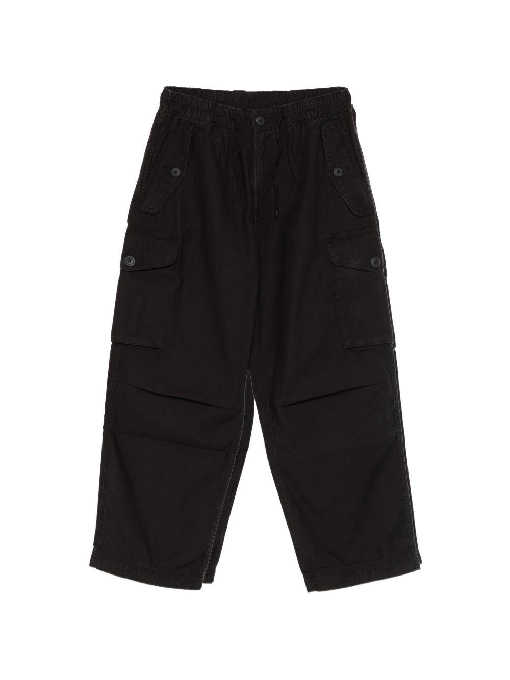 Cargo Baggy Field in nero Levi's - uomo 
