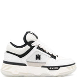 Sneakers MA-1 in bianco 