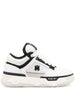 Sneakers MA-1 in bianco