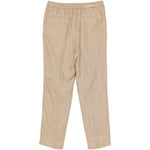 Pantaloni wimbledon in beige Briglia 1949 - donna<BR/> 