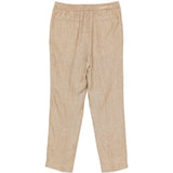 Pantaloni wimbledon in beige Briglia 1949 - donna<BR/> 