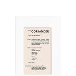 Profumo coriander 50ml 