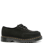 Derby Ramsey in nero Dr. Martens - unisex 