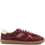 Sneakers Rife in borgogna Alohas - donna 