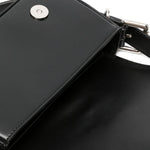 Borsa a tracolla con borchie in nero Junya Watanabe x Innerraum - donna 