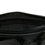 Borsa con zip in nero Oakley - uomo 