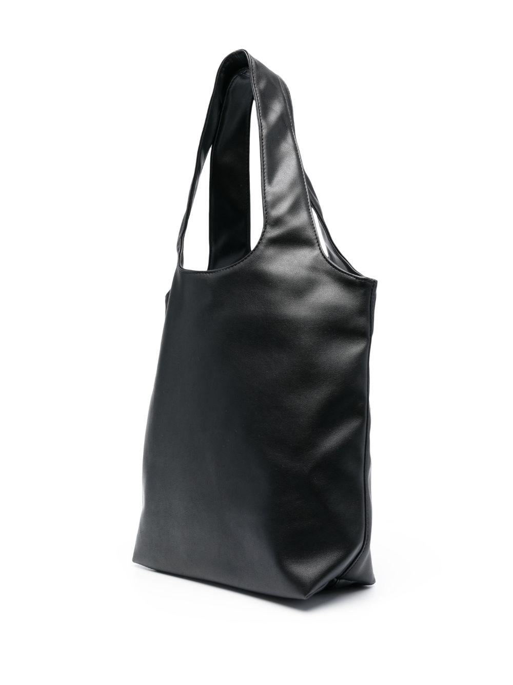 Borsa Ninon piccola nera 