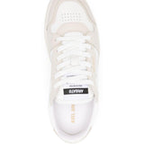 Sneakers dice lo in bianco Axel arigato - donna 