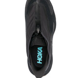 Sneakers Project Transport in nero 