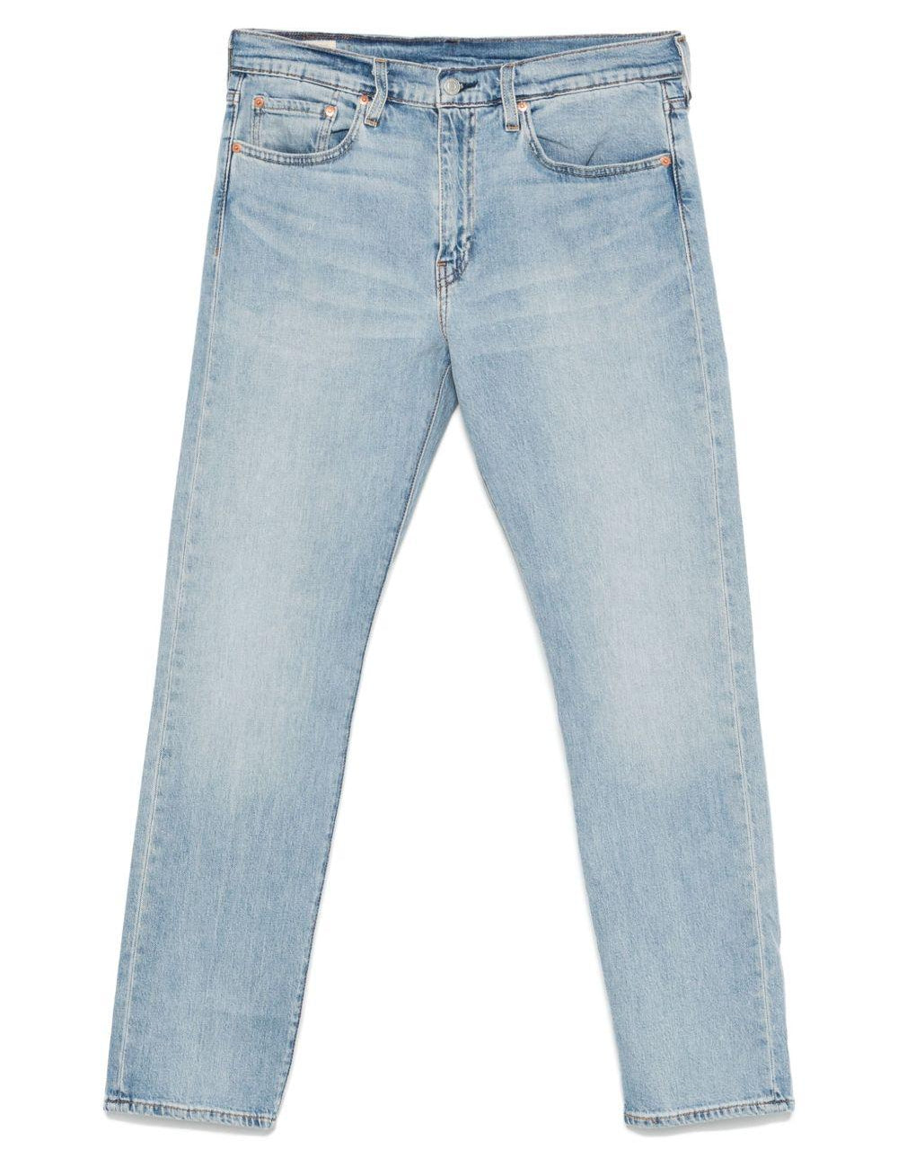 Jeans affusolati 502™ in azzurro Levi's - uomo 
