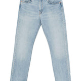 Jeans affusolati 502™ in azzurro Levi's - uomo 