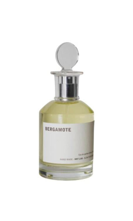 Profumo bergamote edp 100ml 