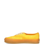 Sneakers lx authentic in giallo 44 Vans - unisex<BR/> 