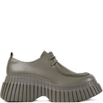 Mocassini BCN in grigio Camper - donna 