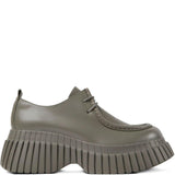 Mocassini BCN in grigio Camper - donna 