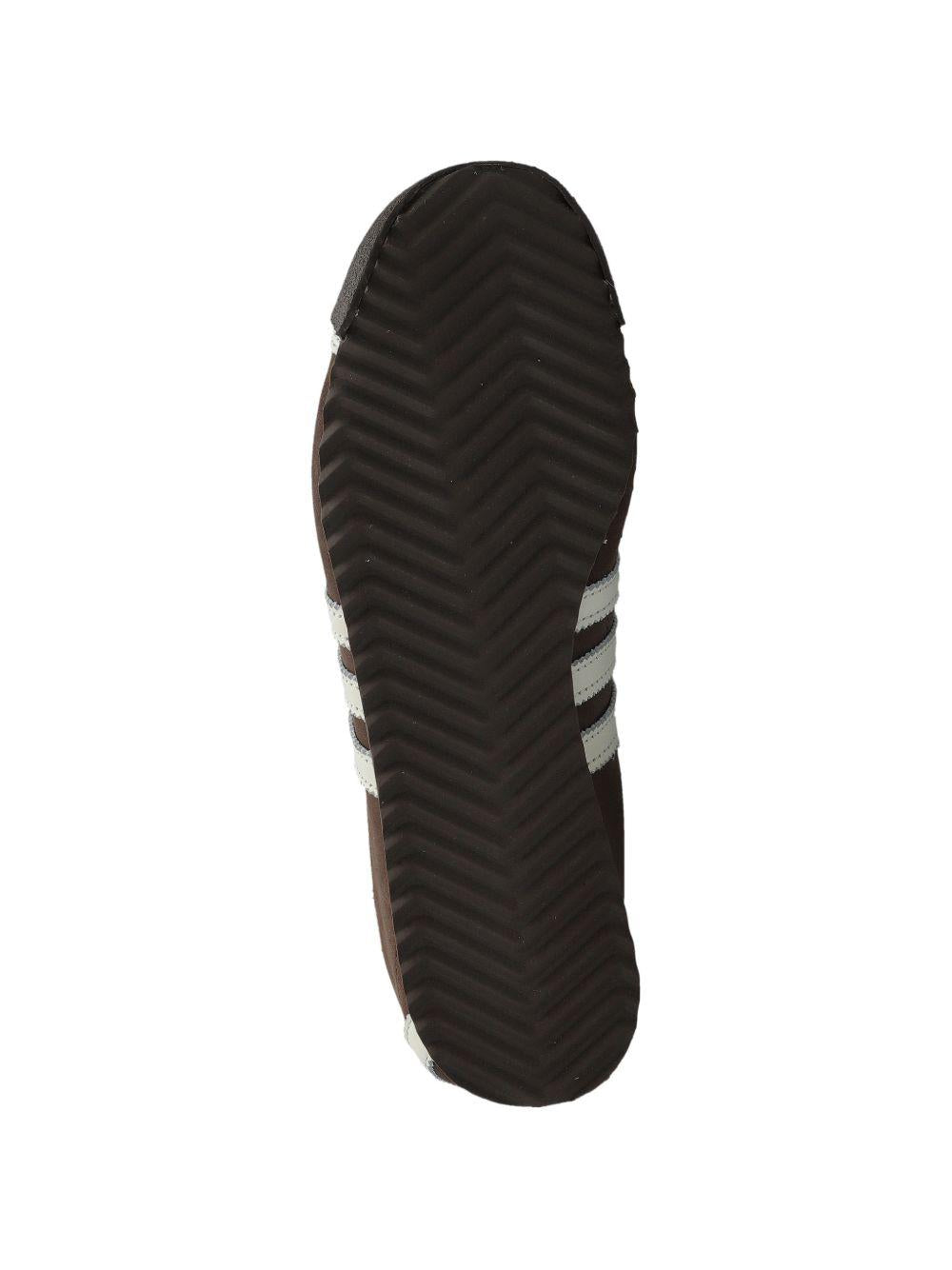 Sneakers in camoscio Italia 60 in marrone Adidas - unisex 
