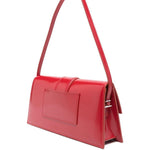 Borsa Le Bambino Long in rosso 