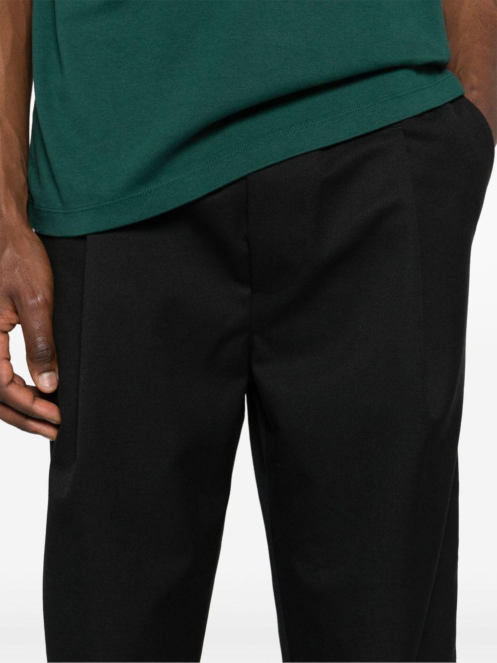 Pantaloni con coulisse Drôle De Monsieur - uomo 