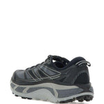 Sneakers Mafate Speed 2 con inserti in nero 