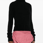 Maglione Headon in nero Rick owens - donna 