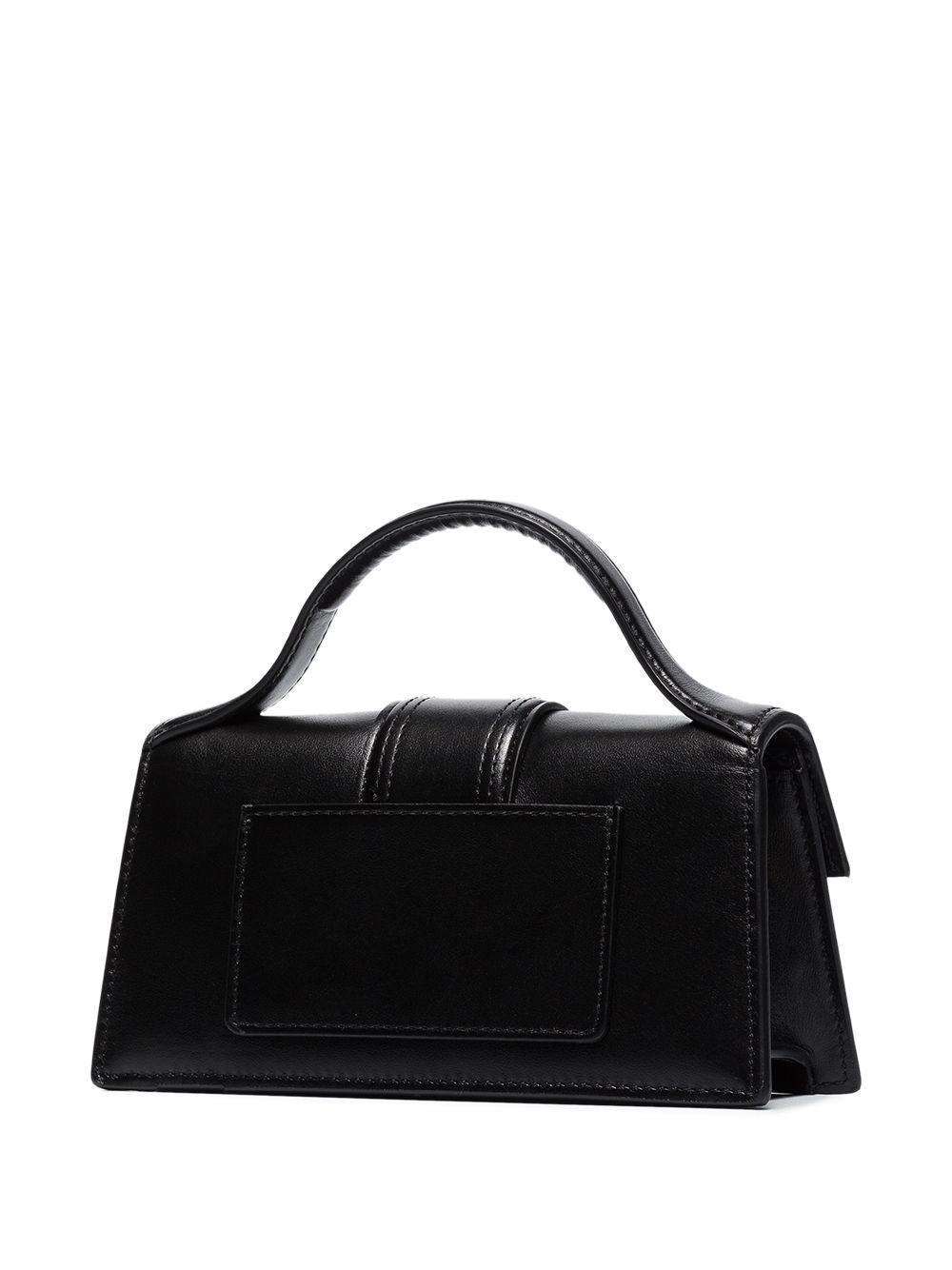 Borsa Le Bambino in nero 