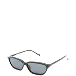 Occhiali da sole Linda Farrow Libby in nero The attico x linda farrow - donna 