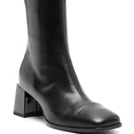 Stivaletti Odeon 55mm in nero Carel Paris - donna 
