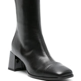 Stivaletti Odeon 55mm in nero Carel Paris - donna 