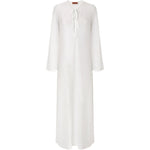 COPRICOSTUME SEMI TRASPARENTE IN BIANCO Missoni - donna 