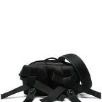 Borsa messenger Classic Bow in nero Simone Rocha - donna 