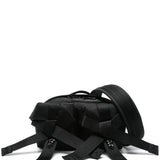 Borsa messenger Classic Bow in nero Simone Rocha - donna 