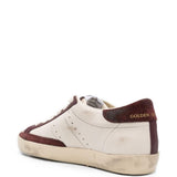 Sneakers Super Star in beige 