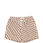 Costume da bagno con coulisse Frescobol carioca - uomo 