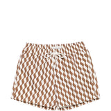 Costume da bagno con coulisse Frescobol carioca - uomo 