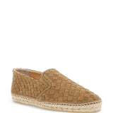 Espadrilles Java in marrone Castañer - uomo 