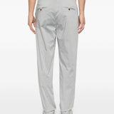 Pantaloni affusolati in grigio Eleventy - uomo 