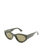 Occhiali Da Sole 184  in verde Chimi x rotate - unisex 