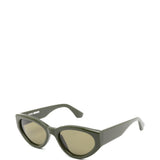 Occhiali Da Sole 184  in verde Chimi x rotate - unisex 