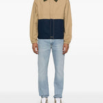 Jeans affusolati 502™ in azzurro Levi's - uomo 
