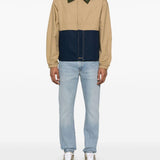 Jeans affusolati 502™ in azzurro Levi's - uomo 