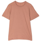 T-shirt Level in marrone - bambino 