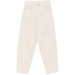 Pantaloni affusolati in beige Briglia 1949 - donna 