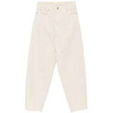 Pantaloni affusolati in beige Briglia 1949 - donna 