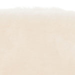 Fashia per capelli in shearling in beige Toteme - donna 