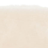 Fashia per capelli in shearling in beige Toteme - donna 