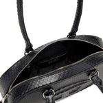 Borsa a spalla 1dr dome in nero Diesel - donna 